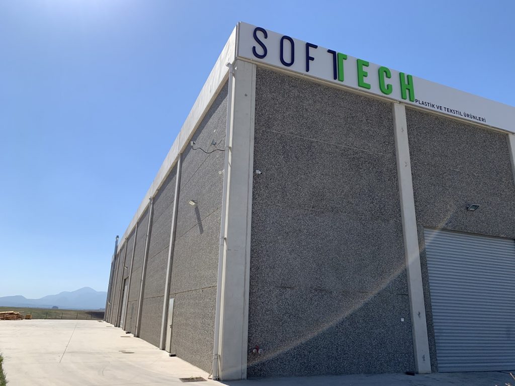 About Us – Softech